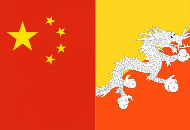 The China-Bhutan border deal should worry India  