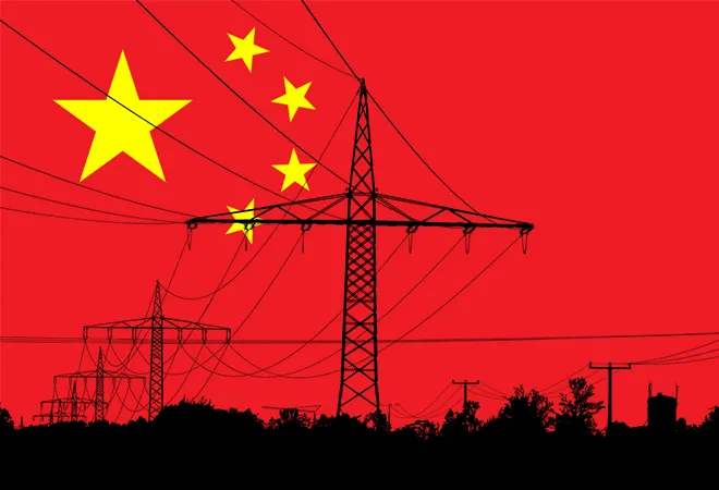 Power crisis: How China can turn the challenge into an opportunity  