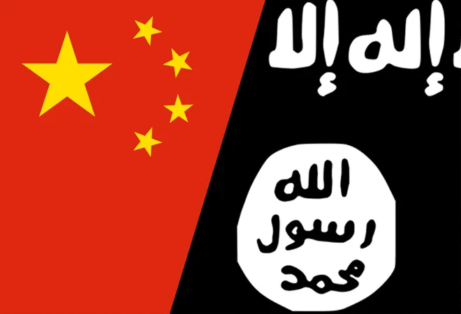 Decoding China’s new threat from ISIS  