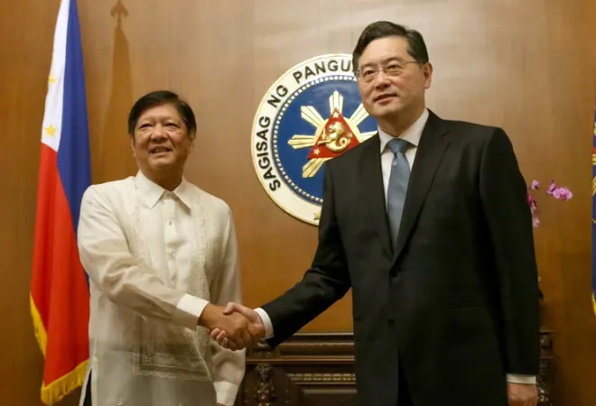 What China needs to get right about the Philippines