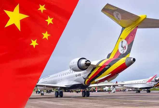 China and Uganda’s Entebbe International Airport: Reading between the lines  