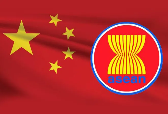 China and ASEAN: Flourishing at 30  