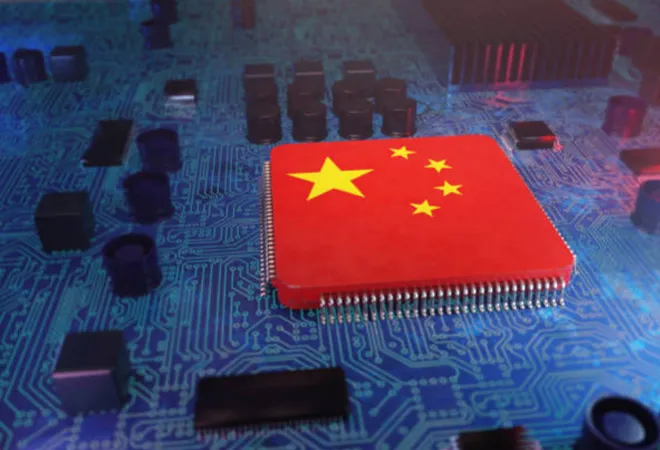 Can SMIC lead China’s semiconductor self-reliance dream?  