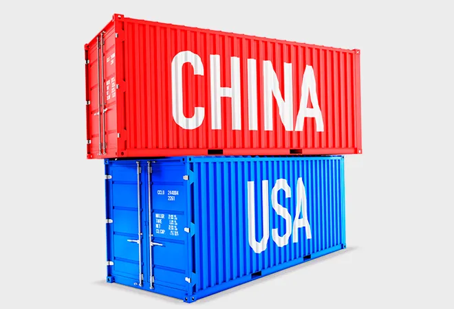 With US-China trade war set to escalate, the world stands at the edge of a precipice  