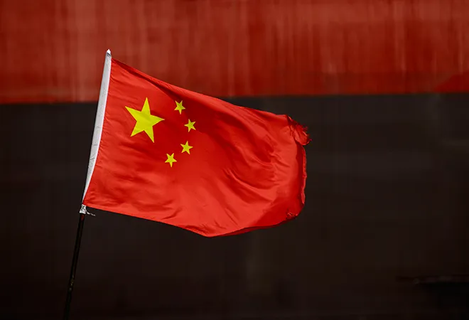 What China has in store for 2021  