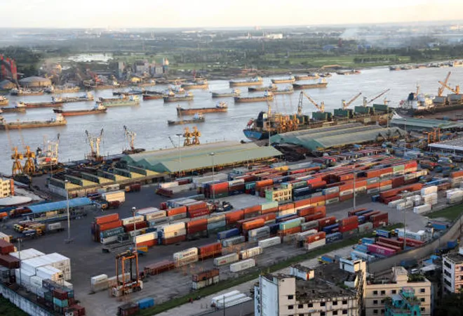 The Chittagong Port: Bangladesh’s trump card in its diplomacy of Balance  