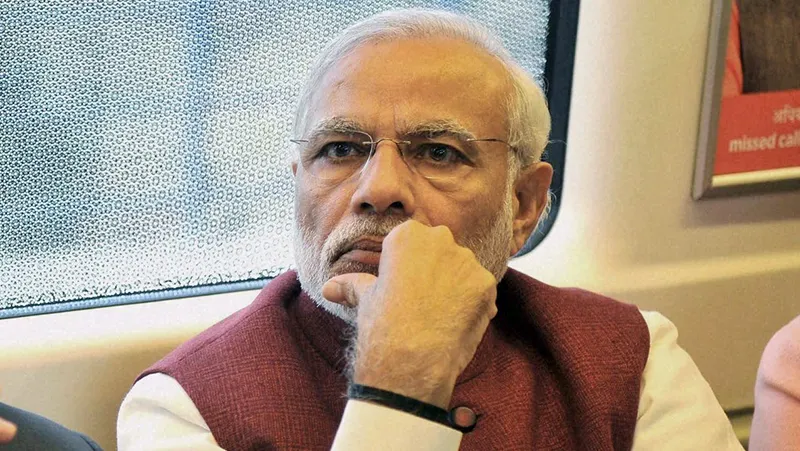 2016 Budget: Will it show a shift in Modi's policies?  