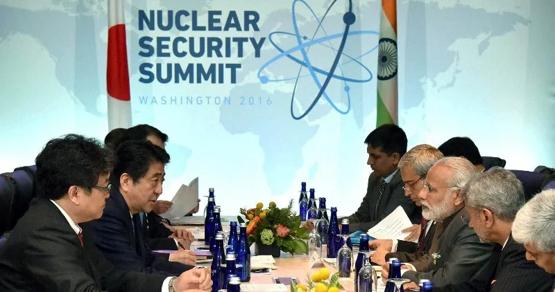 When Modi flies to Japan, bleak chances for long-pending nuclear deal