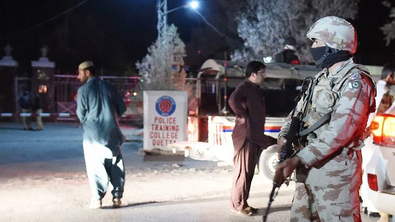 As Quetta bleeds, Pakistan must remember what is at stake  