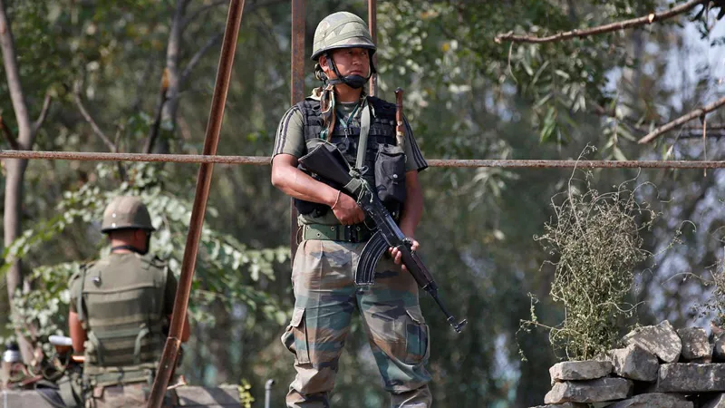 Surgical strikes along LoC puts South Asia on cusp of new India-Pakistan dynamic