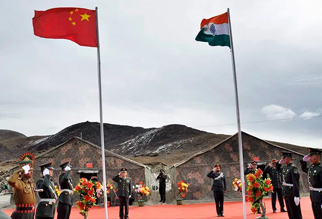 Are India-China relations really improving?  