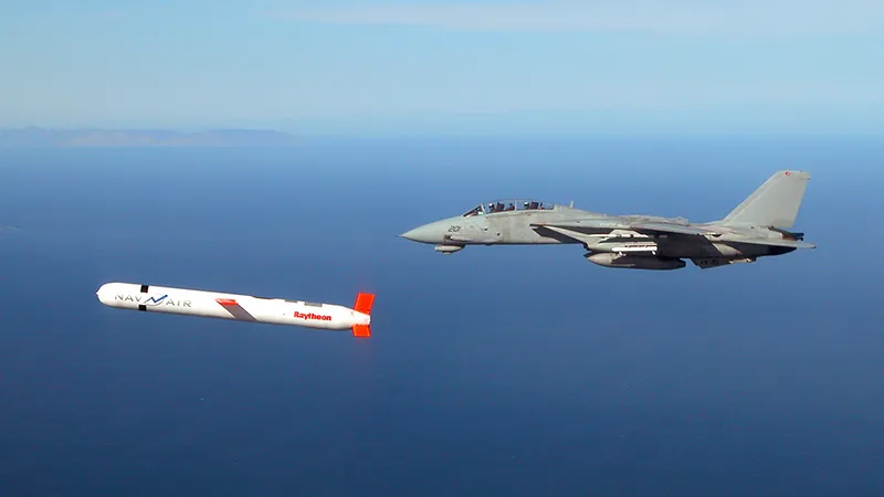 Is China hyping its 'intelligent' cruise missile capability?  