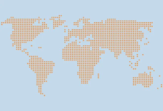 Conflicted Coalitions: Discussing the Curious Partnerships Shaping Eurasia and the Indo-Pacific