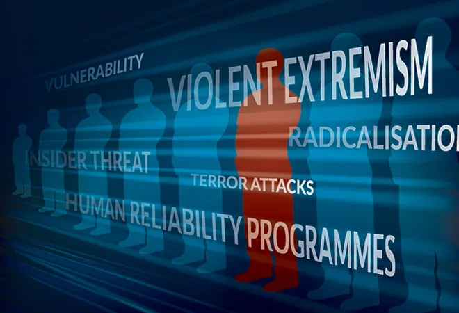 Countering Violent Extremism in the US: A Work in Progress  