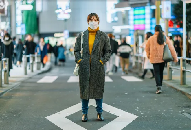 Japan’s inadequacies in fighting the coronavirus