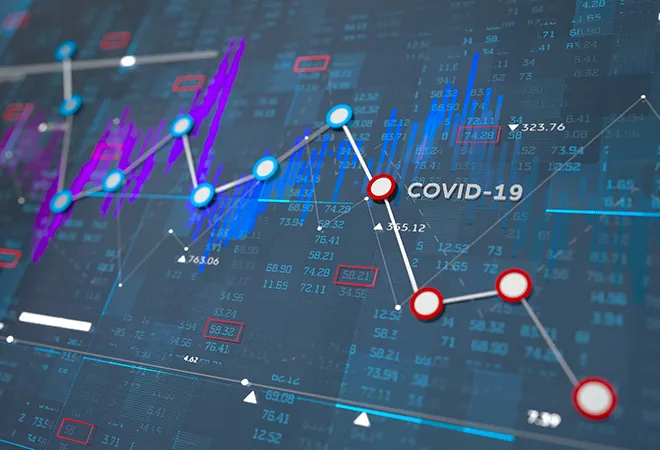 Credible emerging market central banks could embrace quantitative easing to fight COVID19