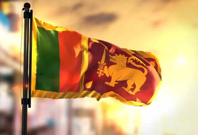 Colombo at a crossroads: India’s balanced response to Sri Lanka crisis  