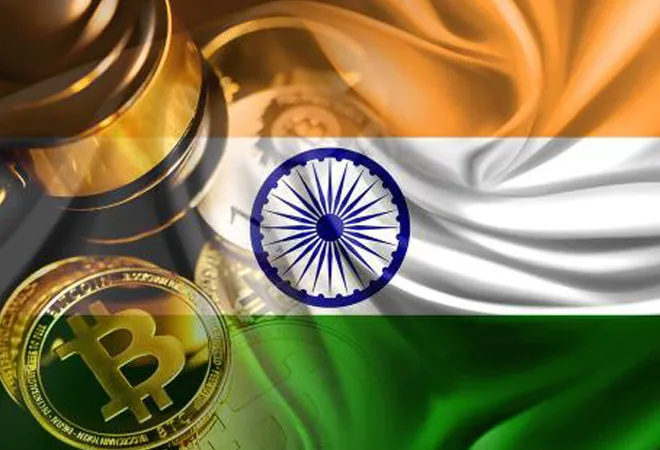 Crypto policy and India: The spectacle continues  