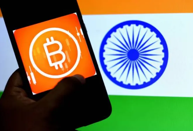 Regulation of Cryptocurrencies in India – Indian Web 3.0 or Digital Haji Mastan?