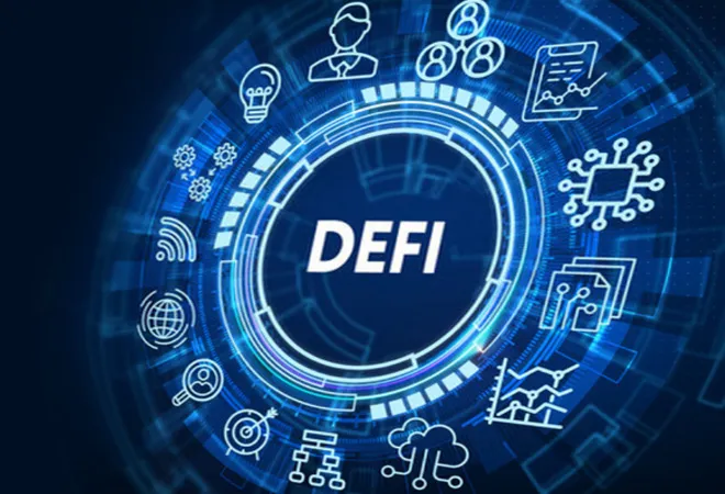 Time to define DeFi regulation in India  