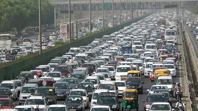 Pollution: Is it right to demonise diesel?  