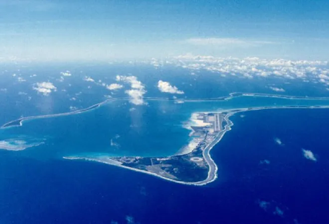 Diego Garcia: India’s conundrum  