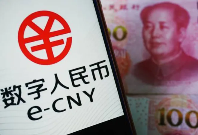 Digital Yuan: Is the renminbi ready to take on the dollar?  