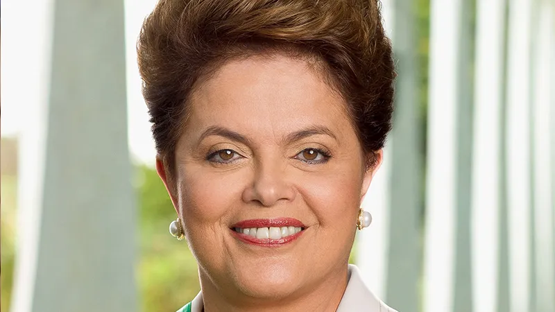 Impeachment of Brazil's President  