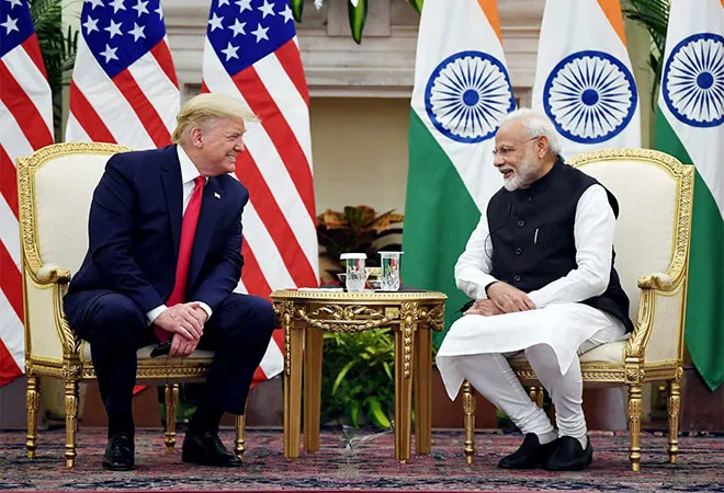 India and US set to deepen strategic energy partnership  