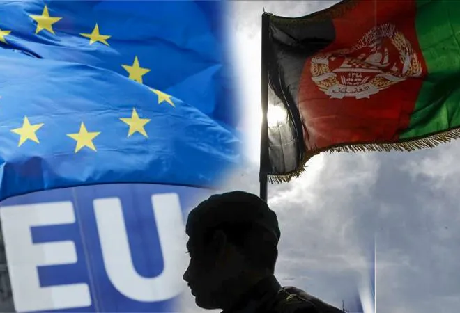 The Afghanistan crisis and the question of European Union’s strategic autonomy
