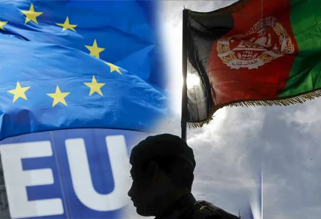 The Afghanistan crisis and the question of European Union’s strategic autonomy  