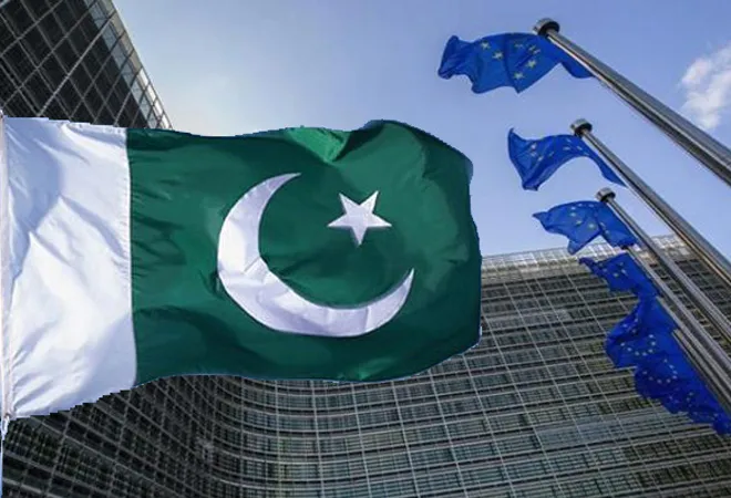 The EU needs to rethink Pakistan’s GSP+ status  