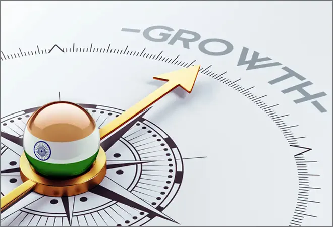 Can flying geese‚Gujarat, Maharashtra, Tamil Nadu—power India’s growth with stability?  