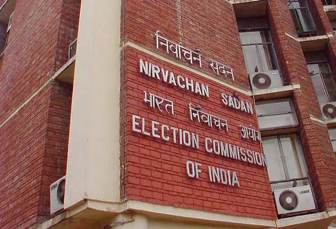 Why Election Commission’s plea for contempt powers is laughable?