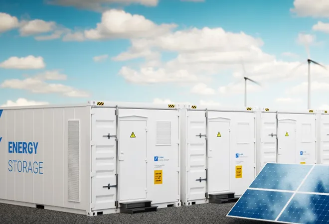 Grid scale battery energy storage systems: Will they meet expectations?  