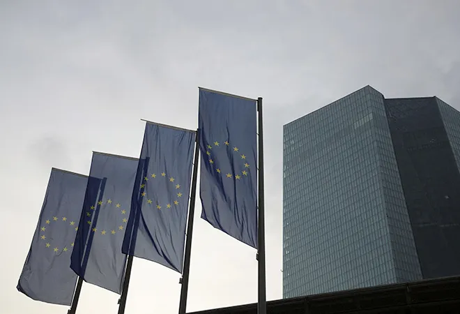 European Regulators Should Let Banks Bank
