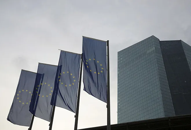 European Regulators Should Let Banks Bank  