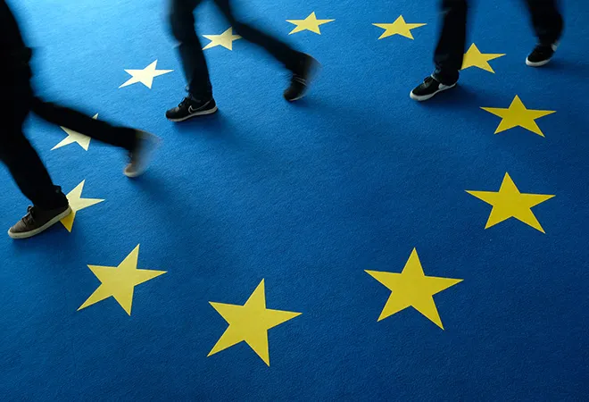 Europe’s divided vote for change — 5 lessons from the EU parliamentary elections