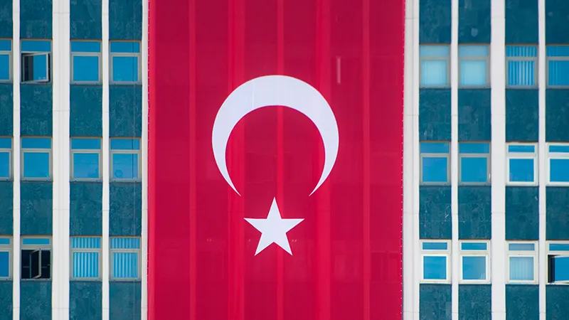 Is Turkey becoming a headache for the US?