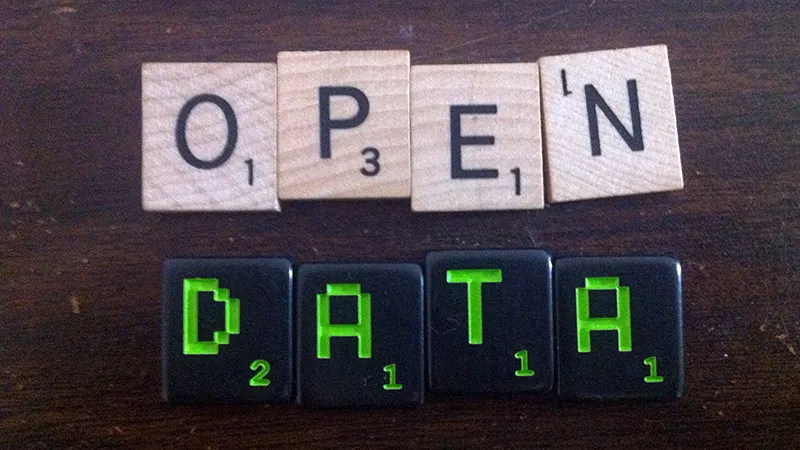 Open health data in India: Finally a reality?  