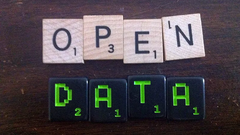 Open health data in India: Finally a reality?