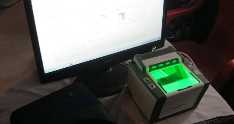 Making the case for biometrics  