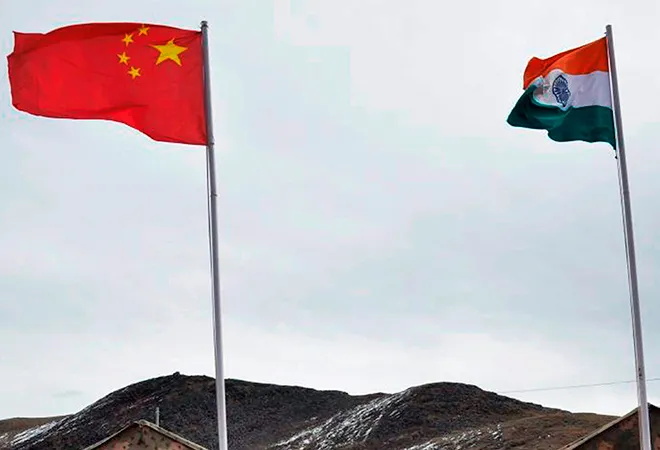 What could the Chinese be planning for Doklam?  