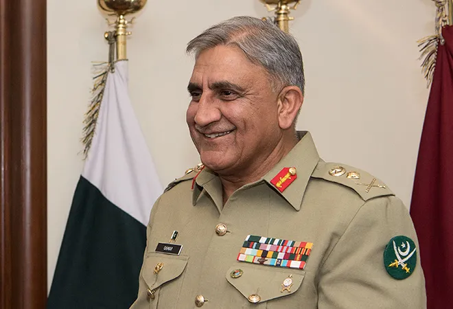 Why Pak army chief’s call for talks makes no sense