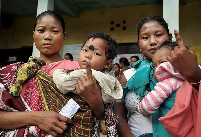 Healthcare in Meghalaya: An uphill battle