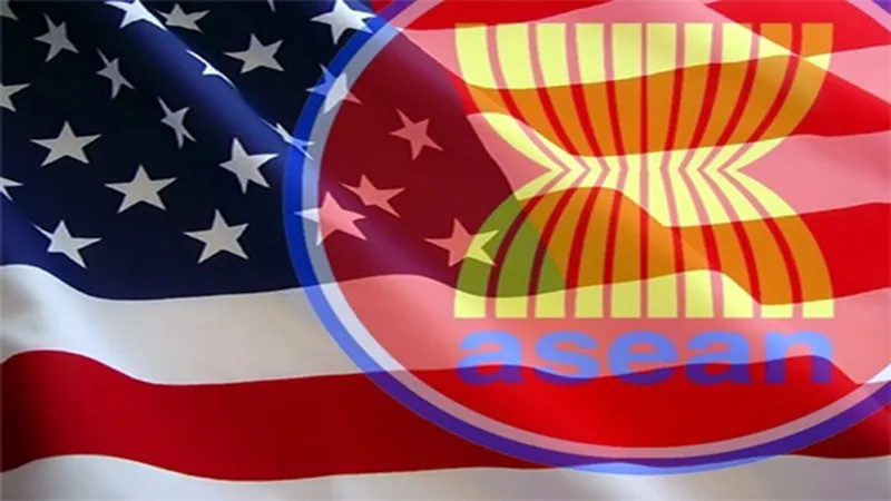 The significance of the US-ASEAN summit in Sunnylands  