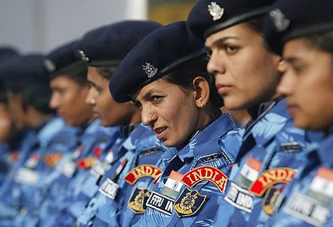 Sexual exploitation and abuse among peacekeeping forces, and India’s response