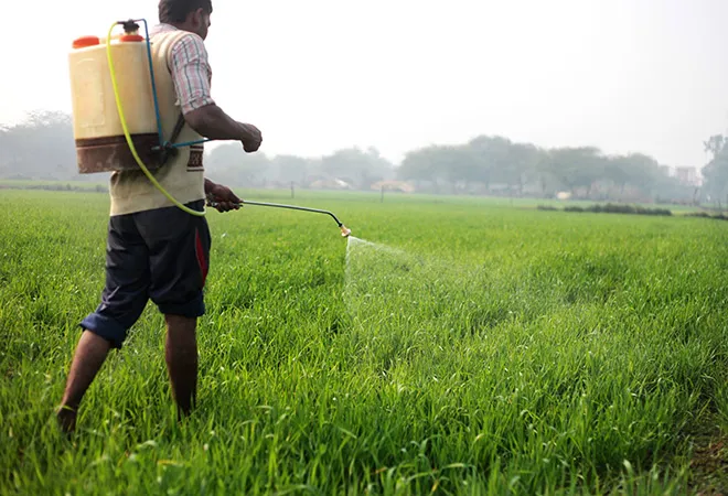 Sri Lanka: Food security impacted by flawed economic policies