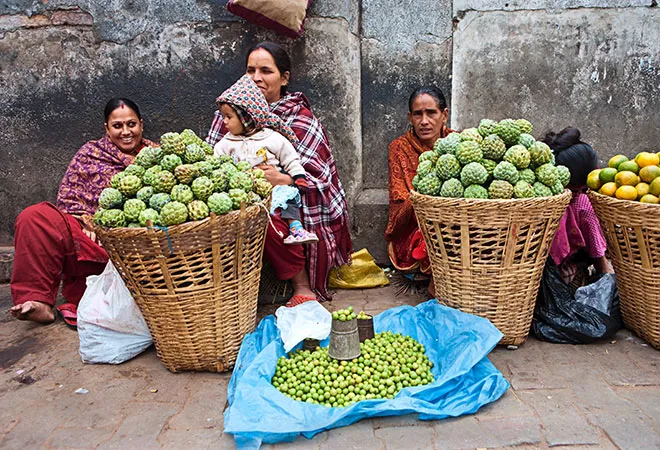 Changing face of malnutrition, trends in the Indian context