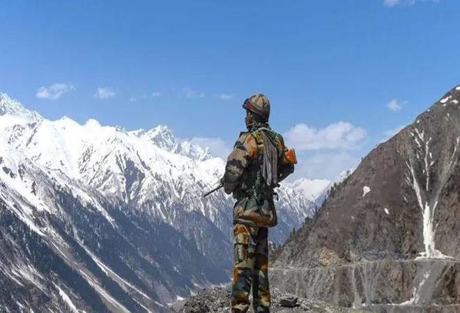 China kills 20 Indian soldiers: Galwan valley has never before been the centre of face-offs between India and China  